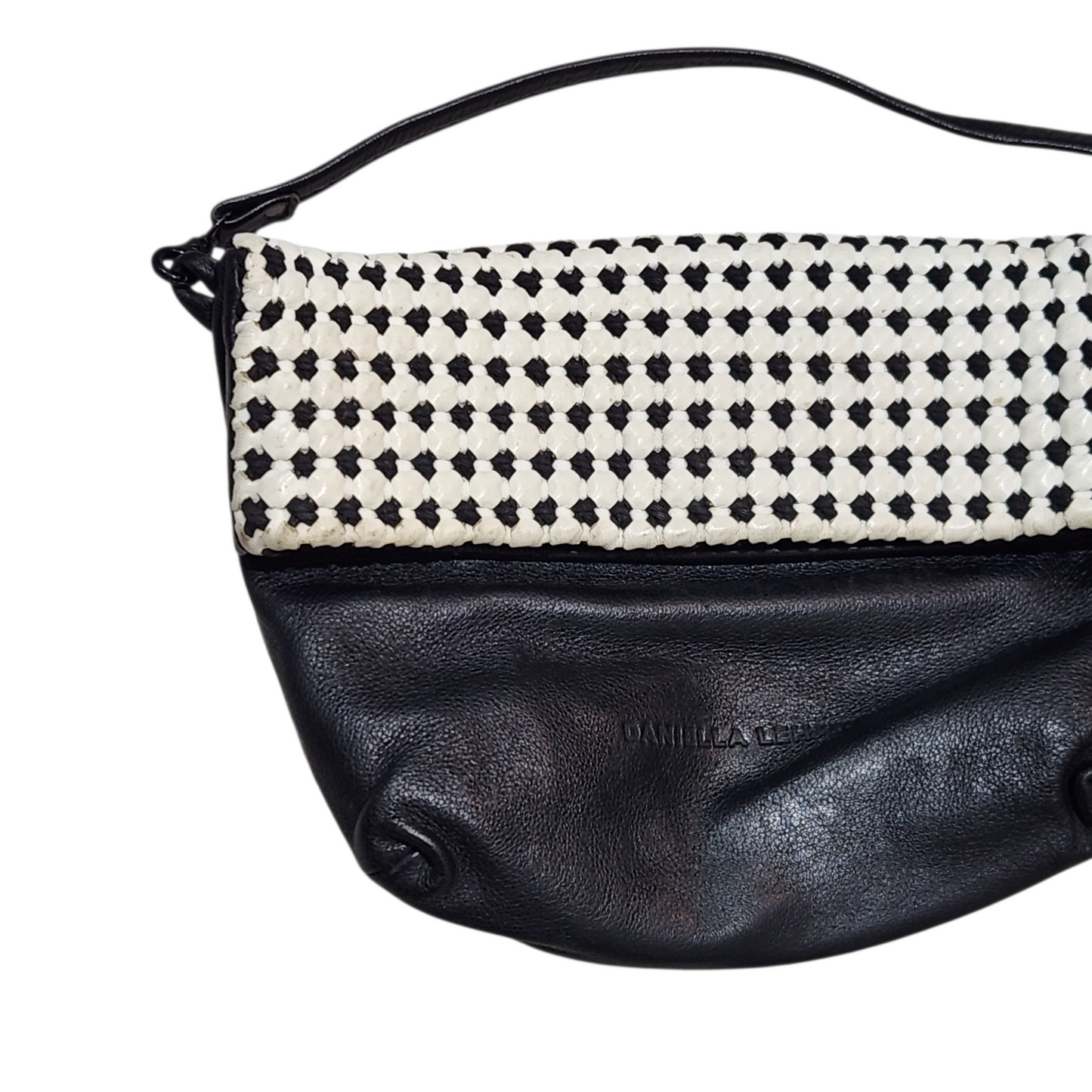 DANIELLA LEHAVI | תיק צד מעוצב