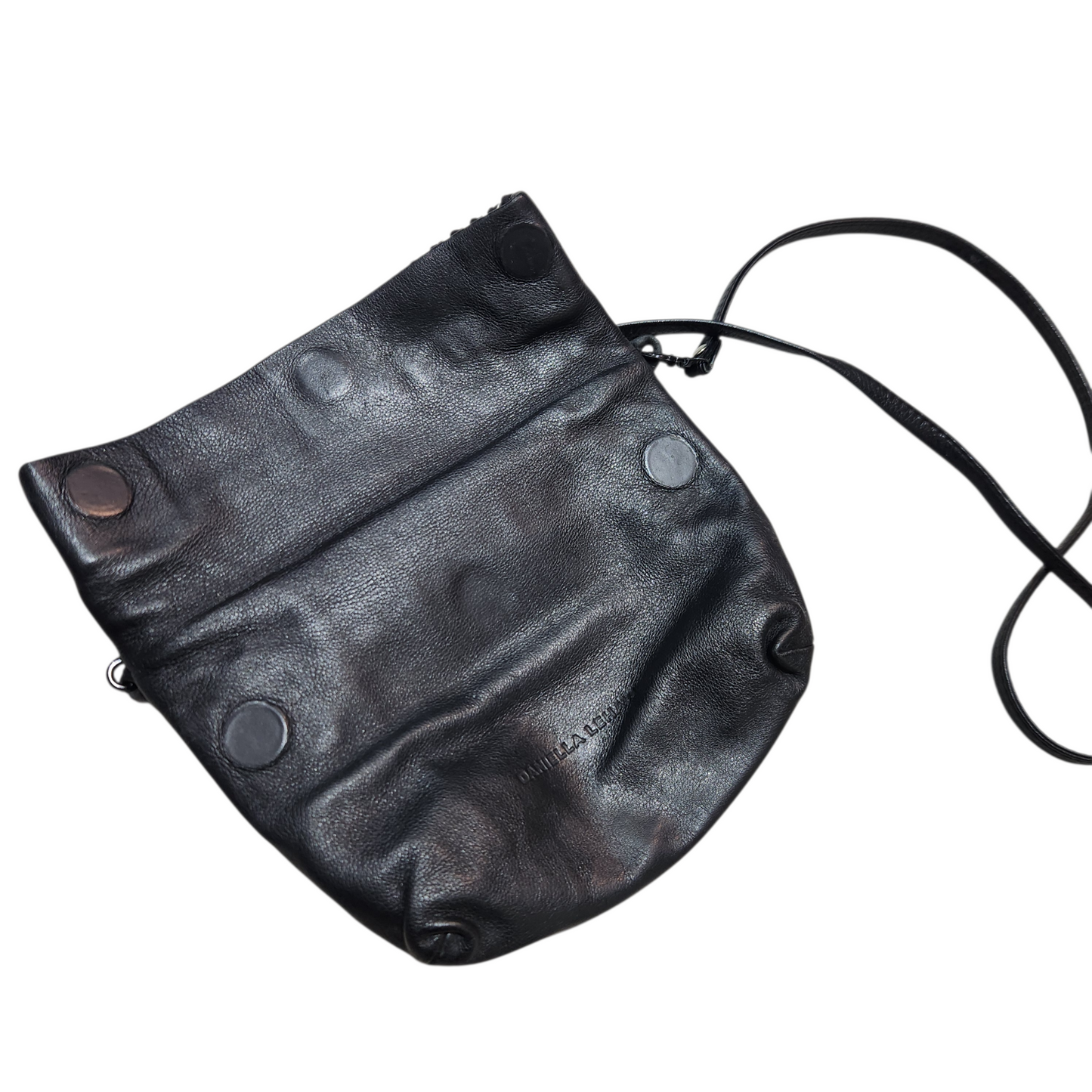 DANIELLA LEHAVI | תיק צד מעוצב