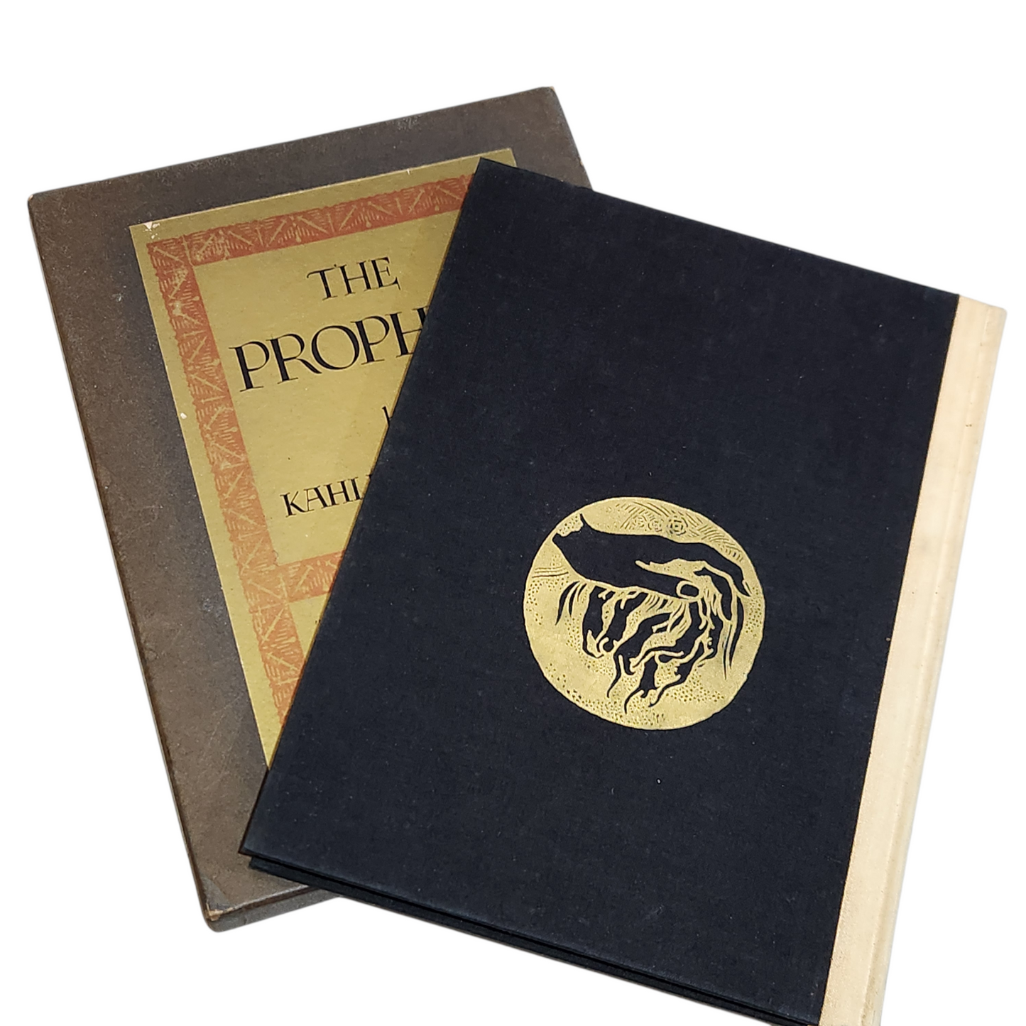 The Prophet - Kahlil Gibran