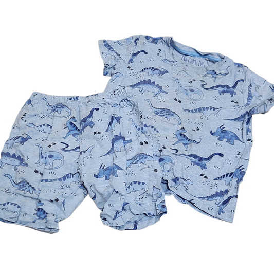 NEXT | פיג'מה לילדים גיל 3-4