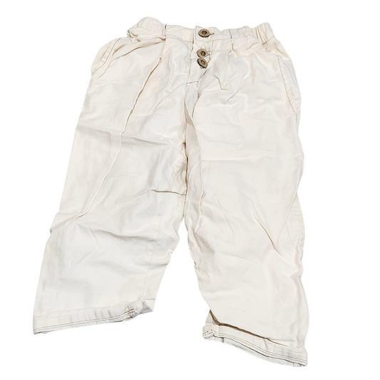 ZARA | מכנסיים ארוכים לילדים גיל 3-4