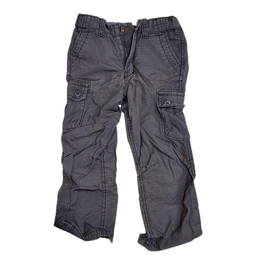 GAP | מכנסיים ארוכים לילדים גיל 4