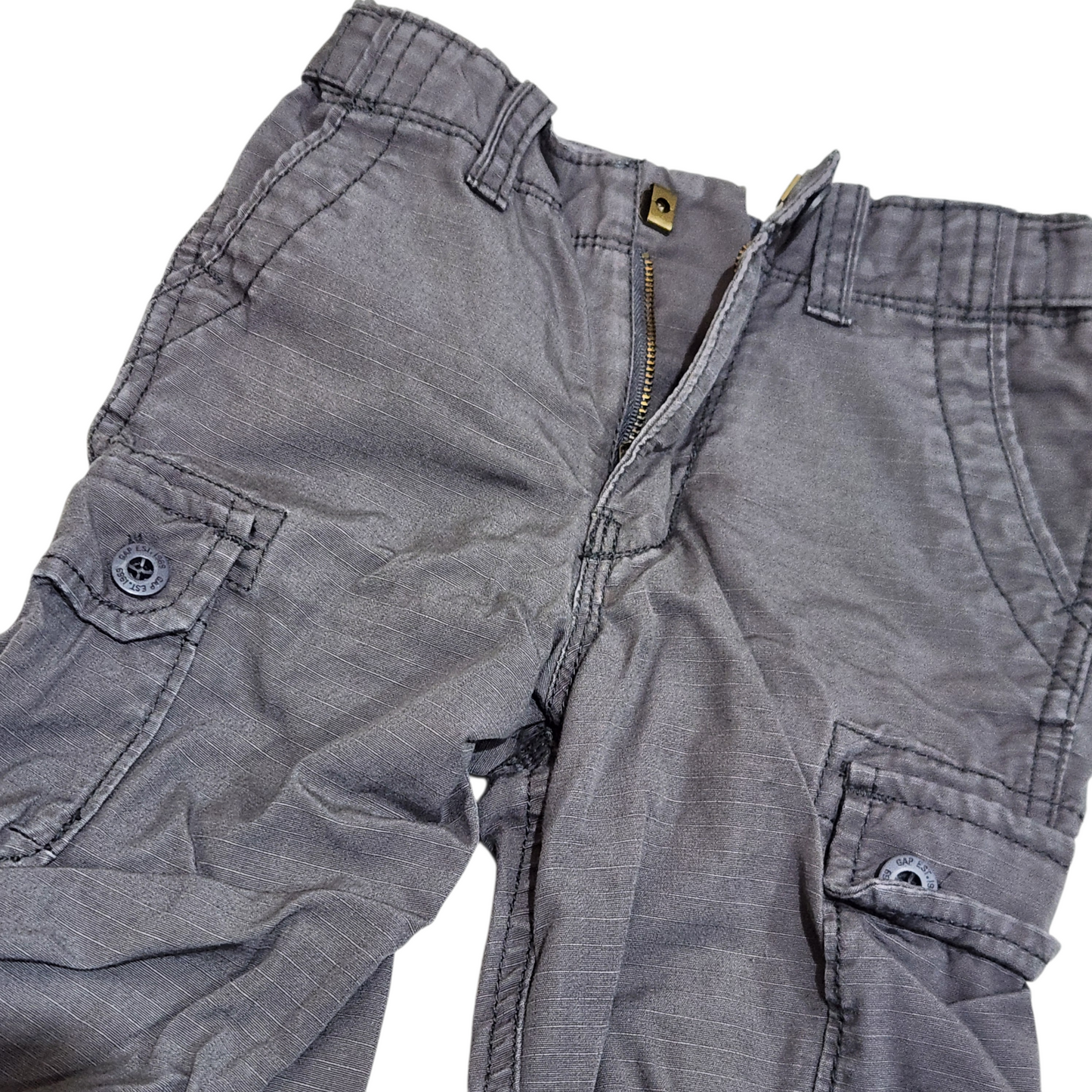 GAP | מכנסיים ארוכים לילדים גיל 4