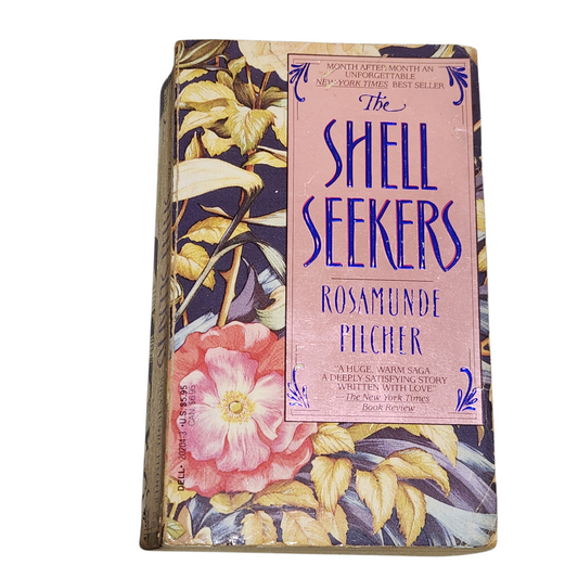 The Shell Seekers - Rosamunde Pilcher