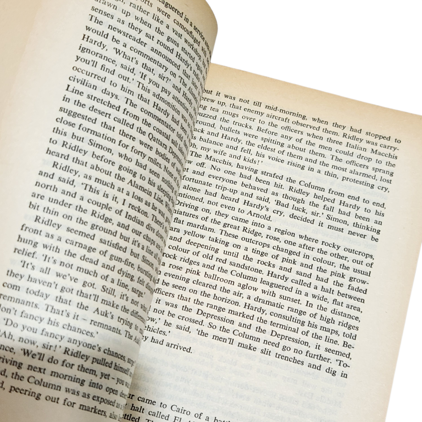 Fortunes of War – Volume II: The Levant Trilogy - Olivia Manning