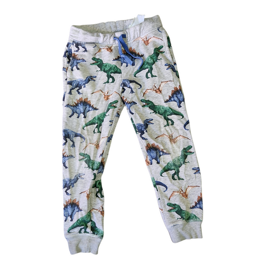 H&M | מכנסיים ארוכים לילדים גיל 5-6