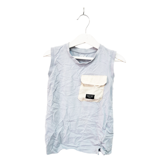 FOX | גופייה לילדים גיל 4