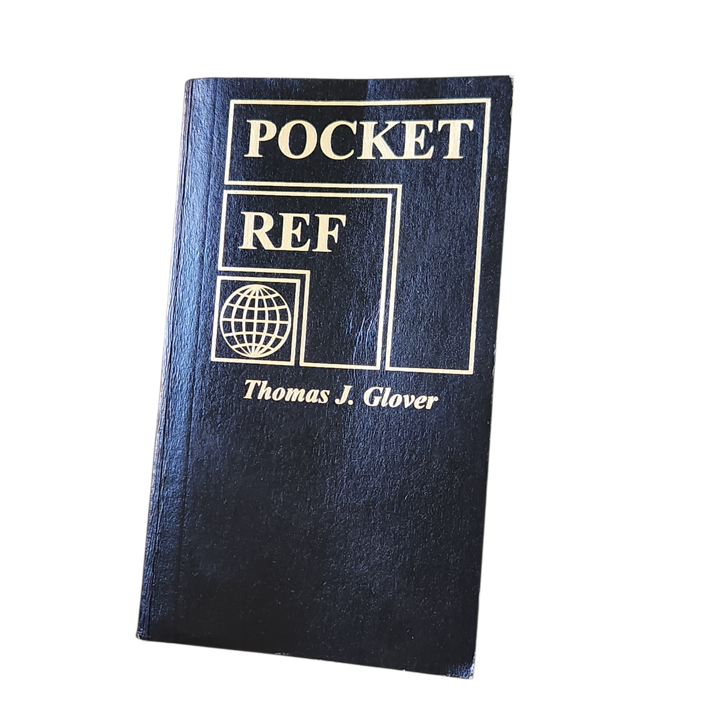 POCKET REE - Thomas J. Glover