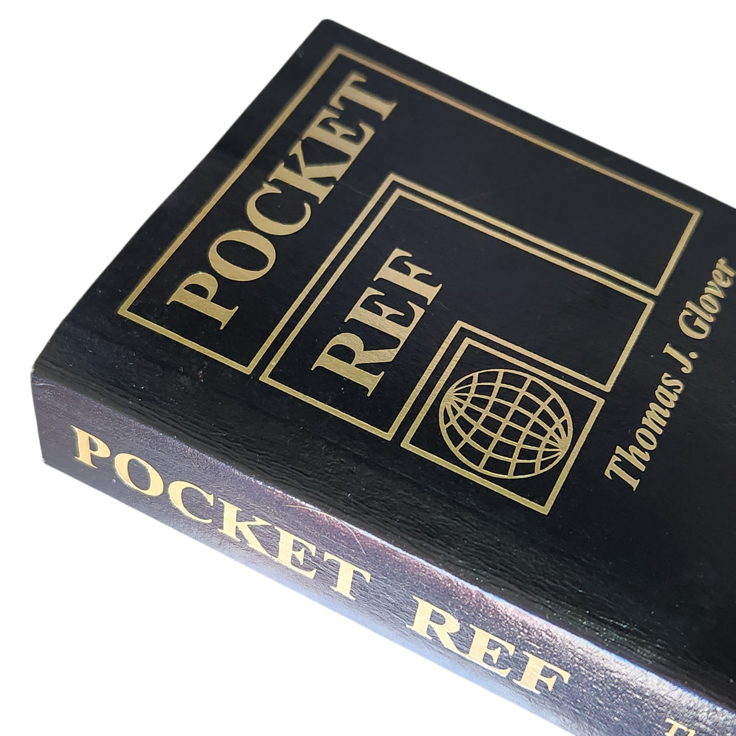 POCKET REE - Thomas J. Glover