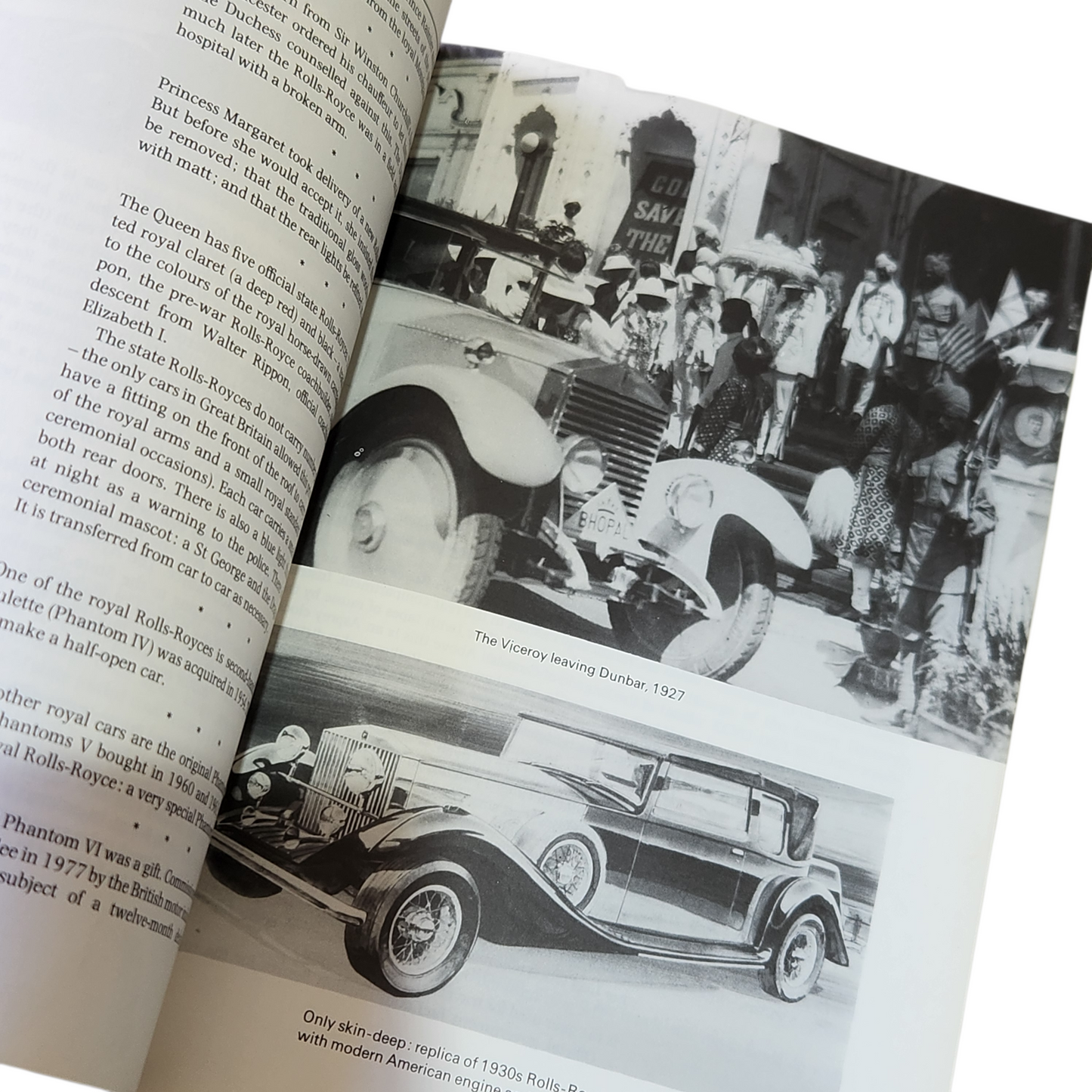 Rolls-Royce – The Complete Works: The Best 599 Rolls-Royce Stories