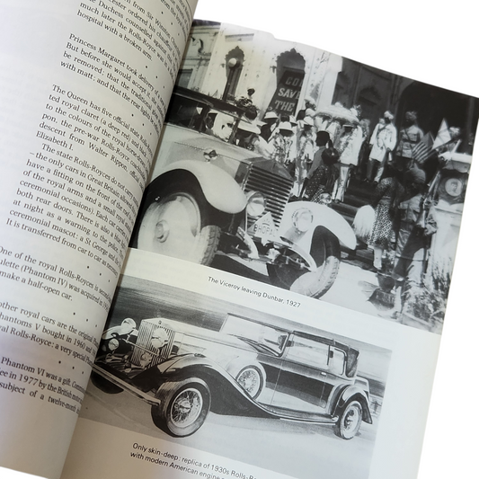 Rolls-Royce – The Complete Works: The Best 599 Rolls-Royce Stories