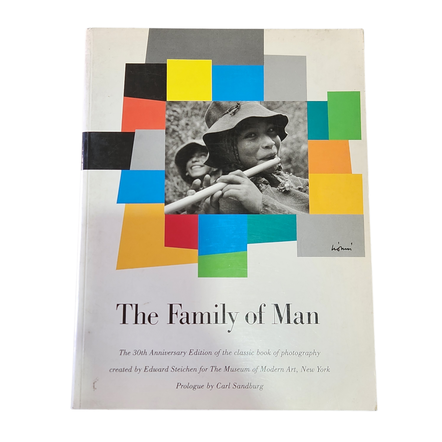 The Family of Man