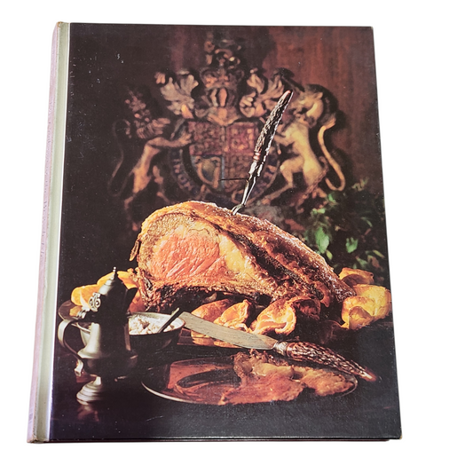 THE COOKING OF CHINA