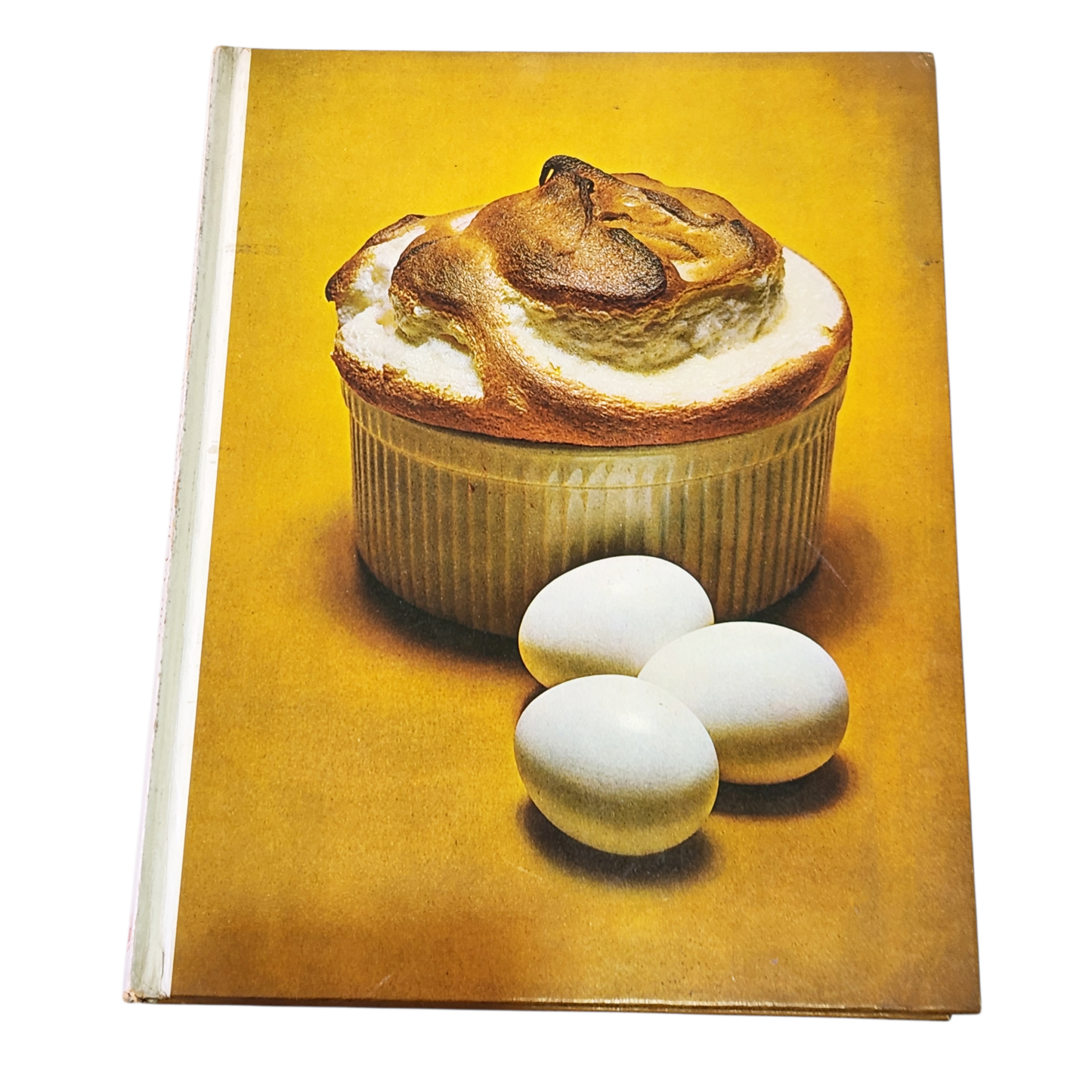 Paul Bocuse’s French Cooking