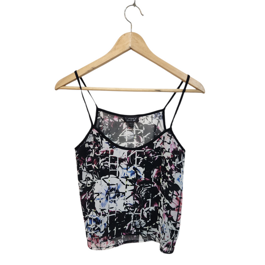 TOPSHOP | גופייה לאישה מידה 36