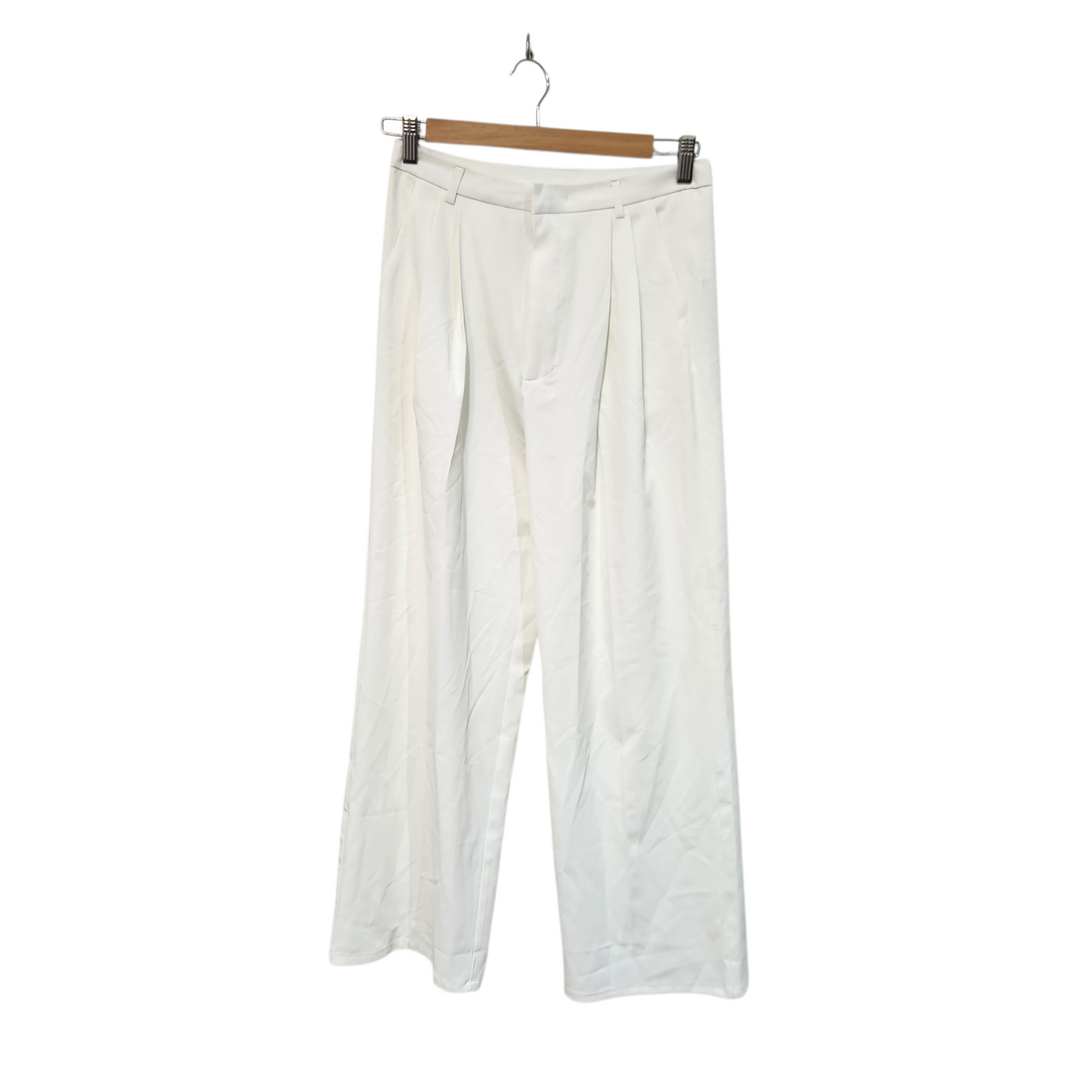 ADDICT | מכנסיים ארוכים דקים לאישה מידה XS