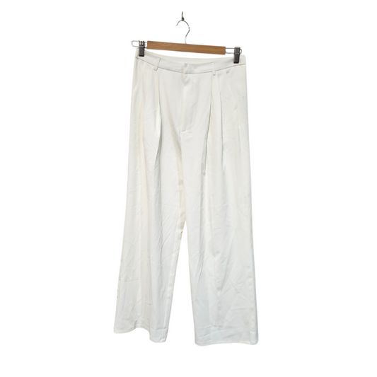 ADDICT | מכנסיים ארוכים דקים לאישה מידה XS