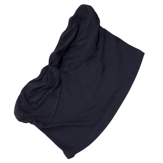 SHEIN | חולצת סטרפלס לאישה מידה S