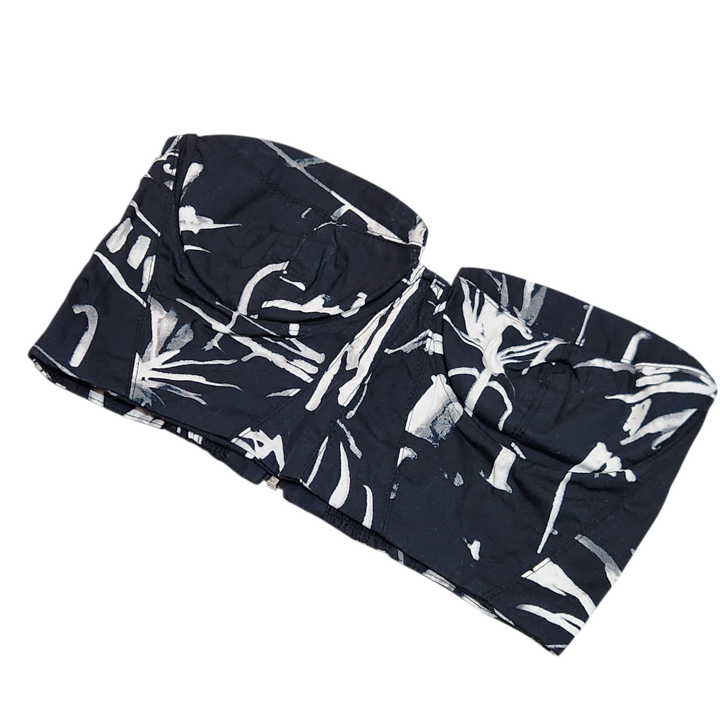 TWENTYFOURSEVEN | סטרפלס לאישה מידה XS