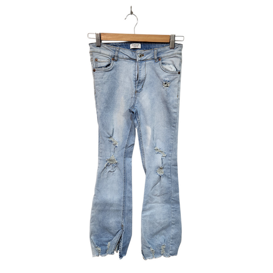 HONIGMAN | ג'ינס לילדות גיל 12