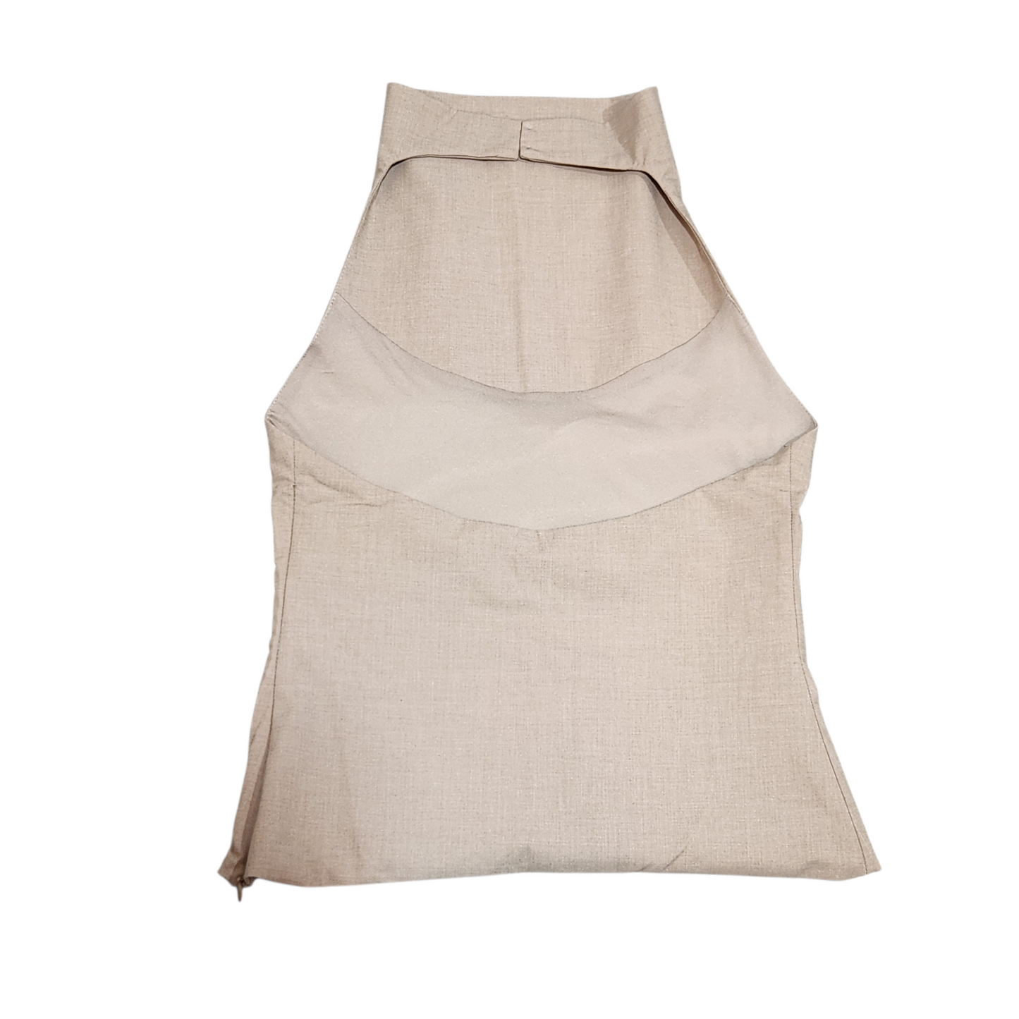 ZARA | גופייה מעוצבת לאישה מידה XS