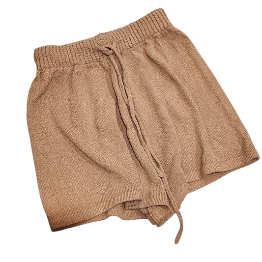 TWENTYFORSEVEN | מכנסיים קצרים לאישה מידה XS