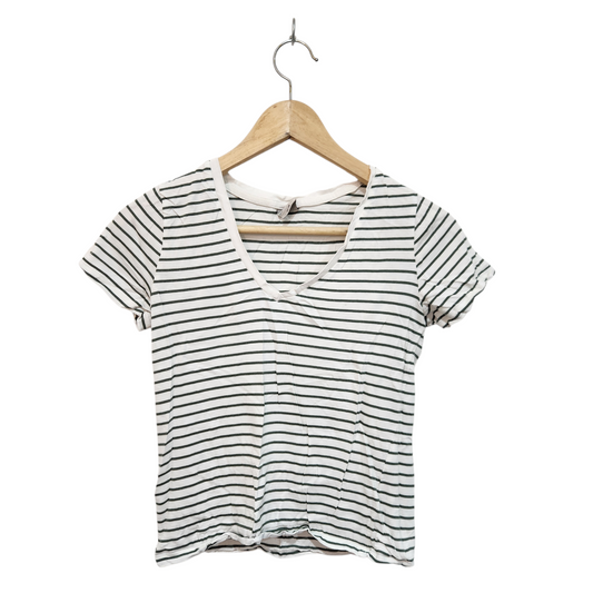 HOODIES | חולצה קצרה לאישה מידה XS