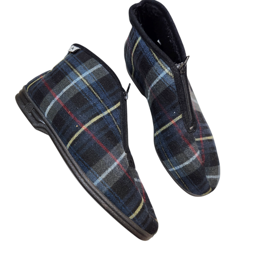 DAFNA | נעלי בית לגבר מידה 45