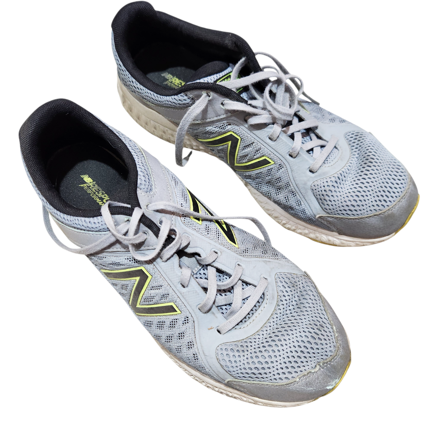 NEW BALANCE | נעלי גברים מידה 44.5