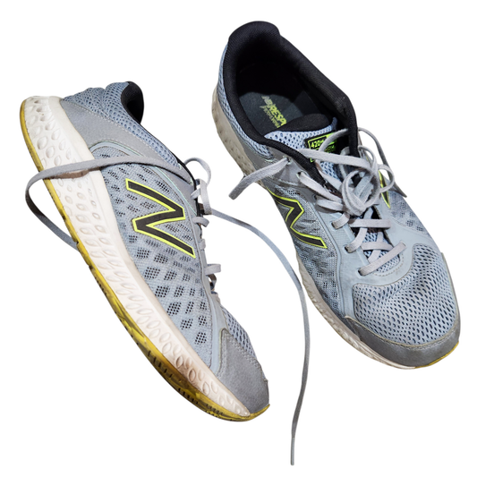 NEW BALANCE | נעלי גברים מידה 44.5