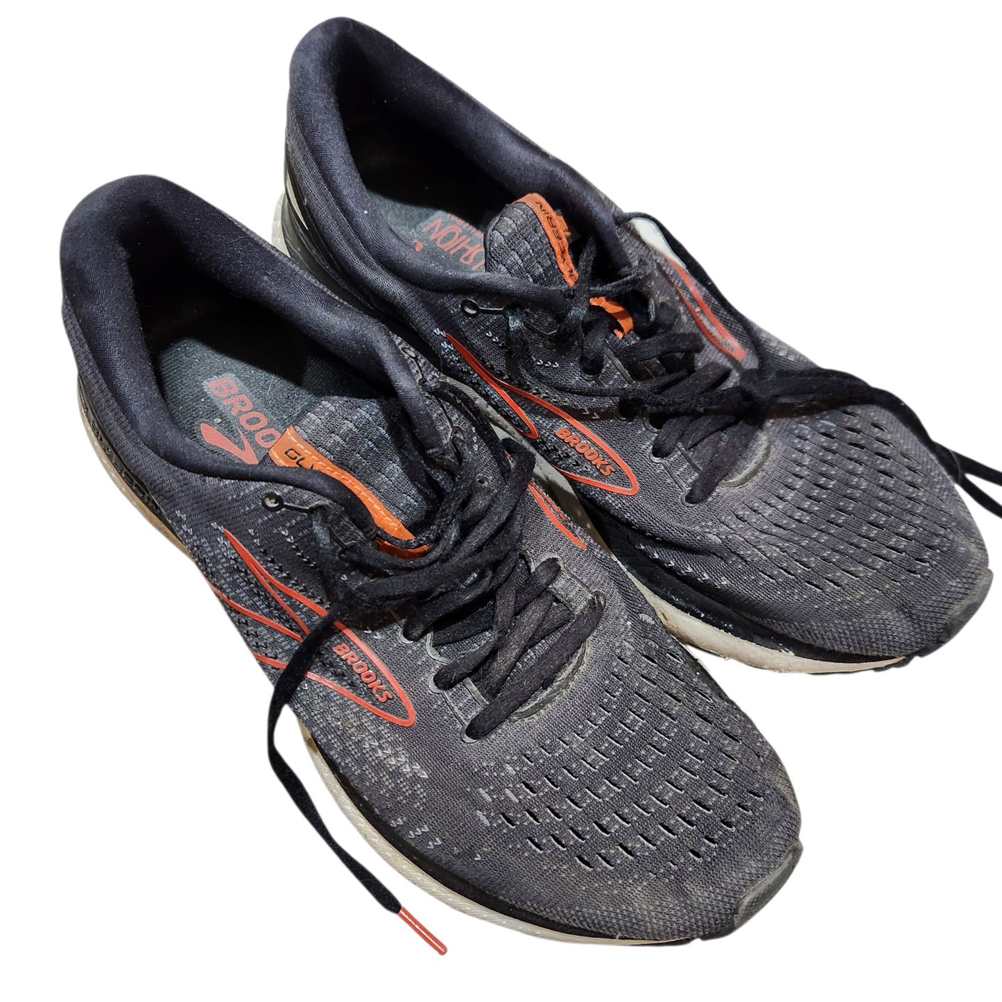 BROOKS | נעליים לגבר מידה 44.5