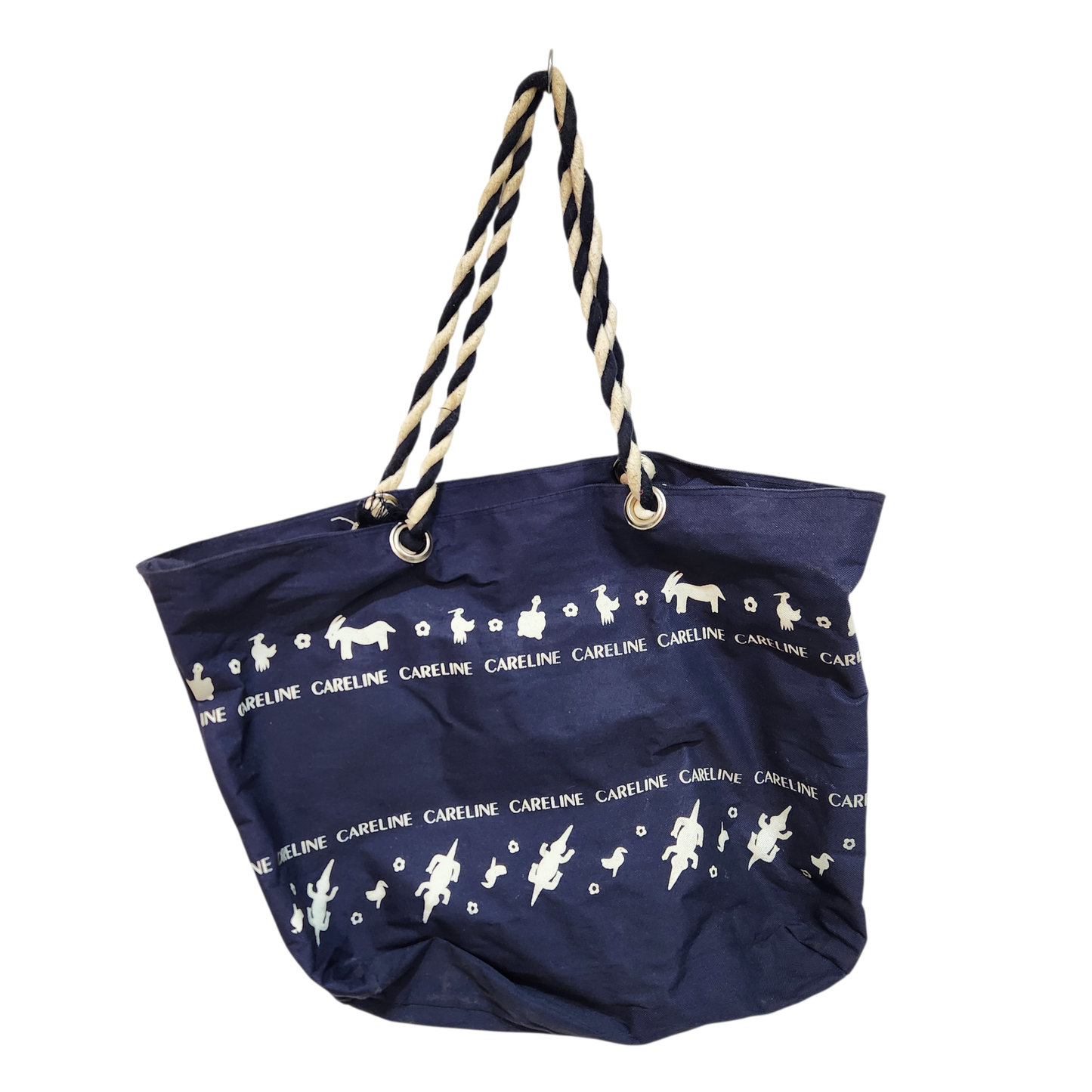 CARELINE | תיק צד גדול