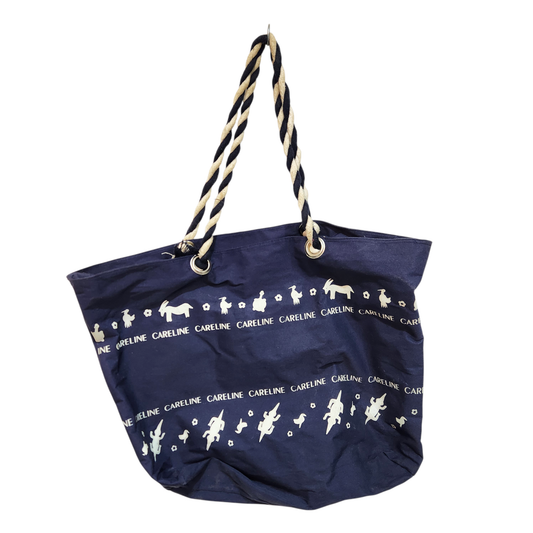 CARELINE | תיק צד גדול