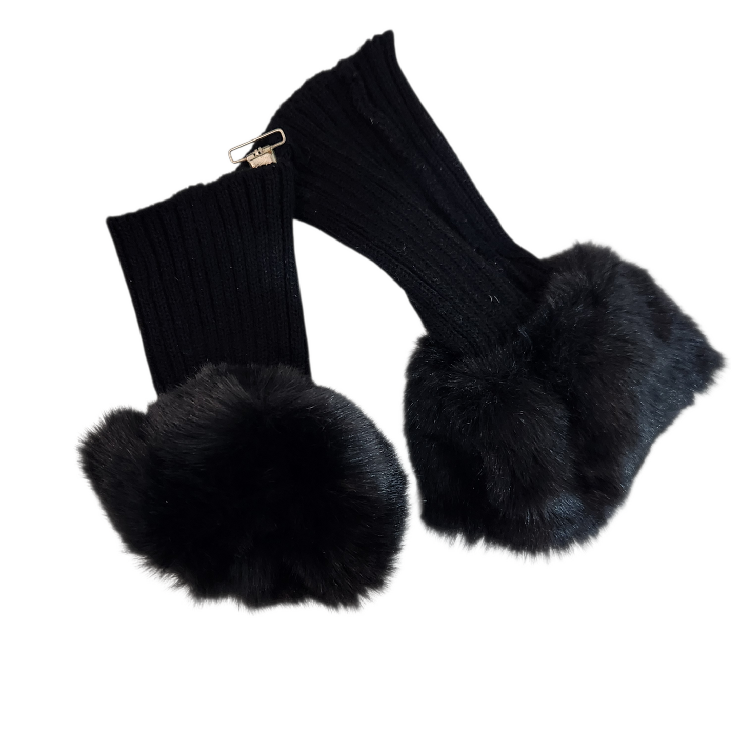 חותלות שחורות לידיים