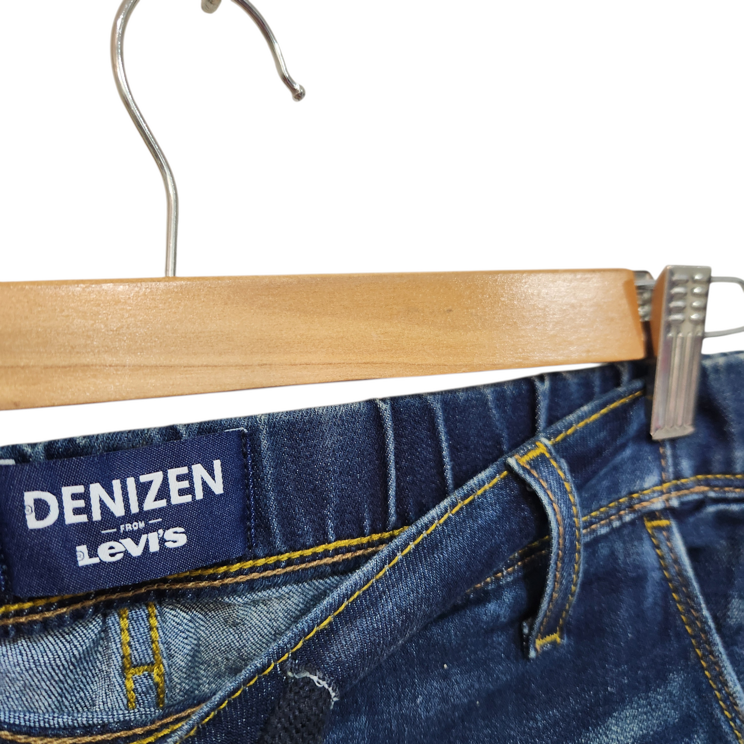 LEVI'S | ג'ינס דק לגבר מידה 28
