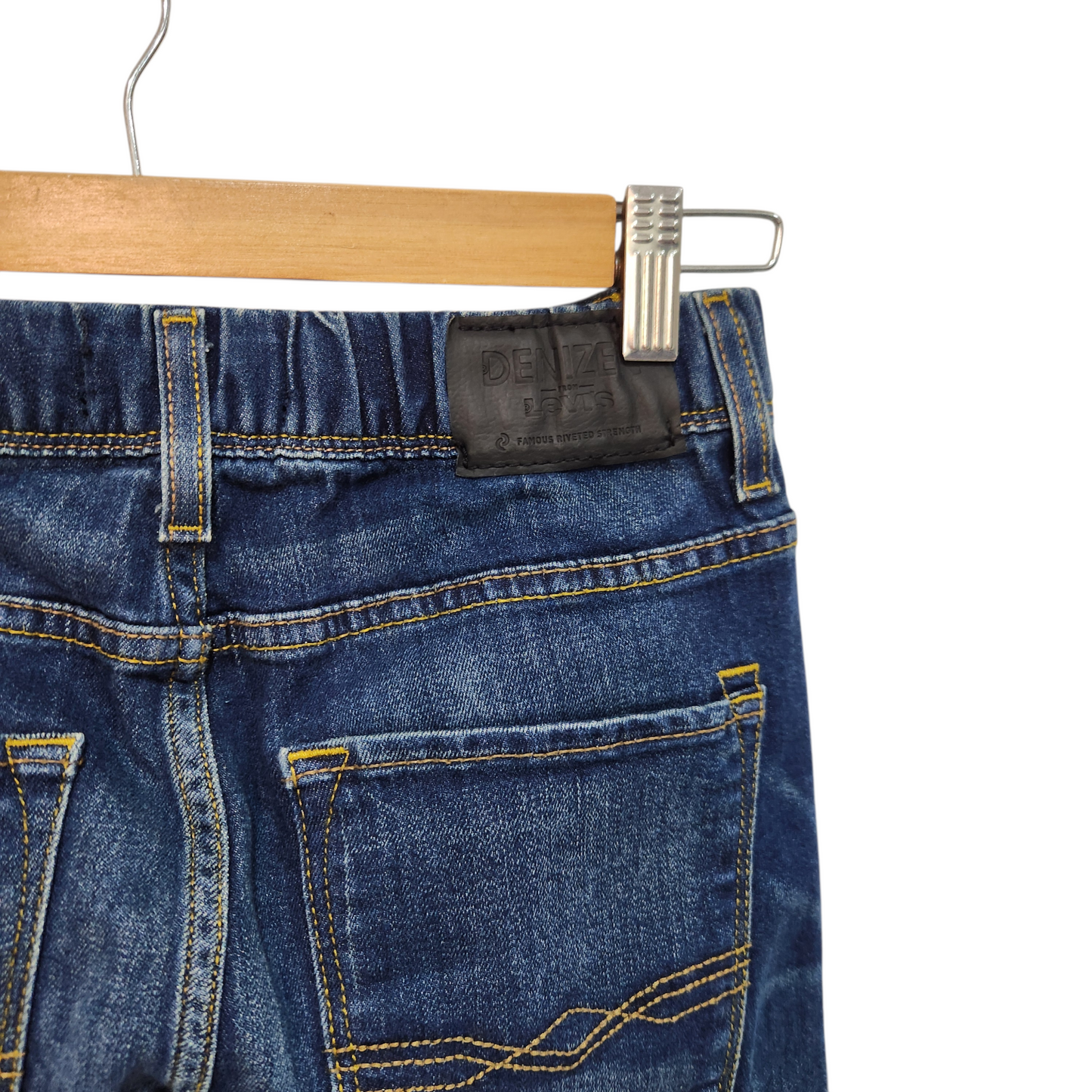 LEVI'S | ג'ינס דק לגבר מידה 28