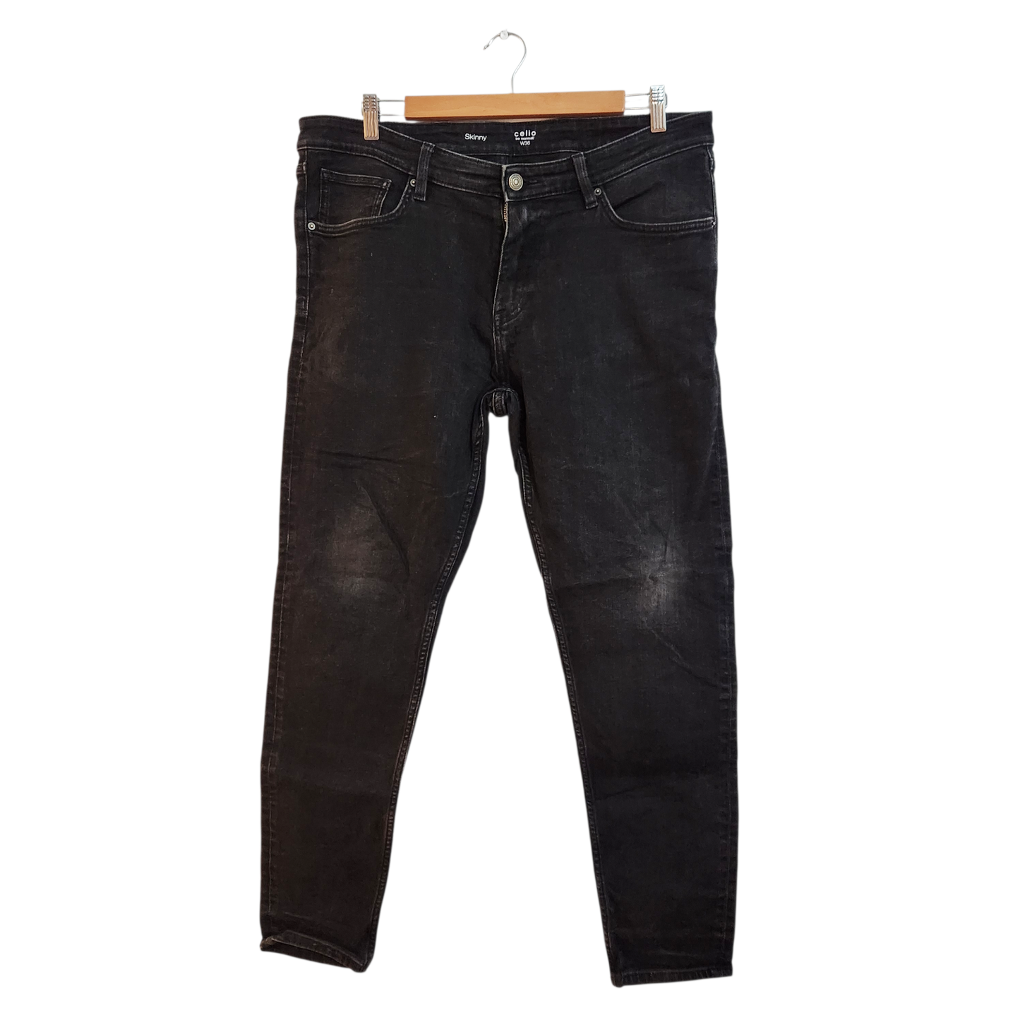 CELIO | SKINNY | ג'ינס לגבר מידה 36