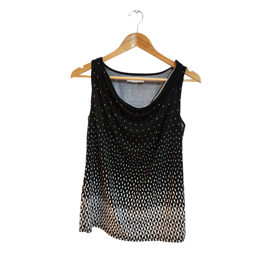 GRACE | גופייה לאישה מידה M