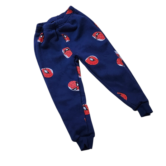 MARVEL | מכנסיים ארוכים לילדים גיל 4