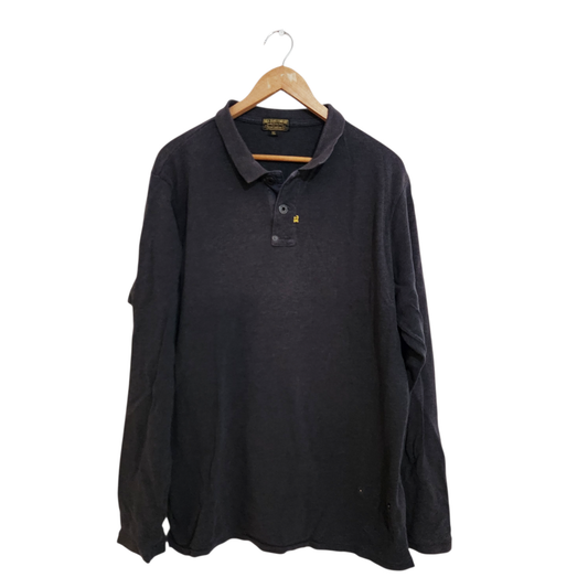 POLO by RALPH LAUREN | חולצה ארוכה לגבר מידה XL