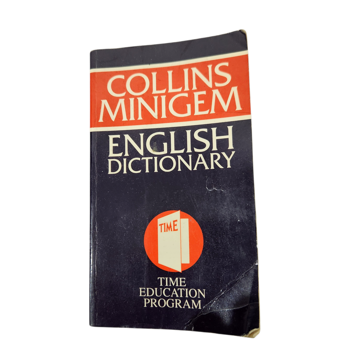Collins Minigem – English Dictionary
