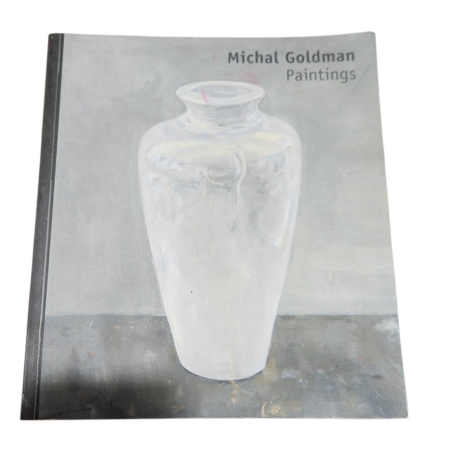 Michal Goldman Paintings | ספר אומנות | ציורים