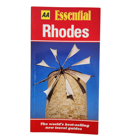 AA Essential – Rhodes