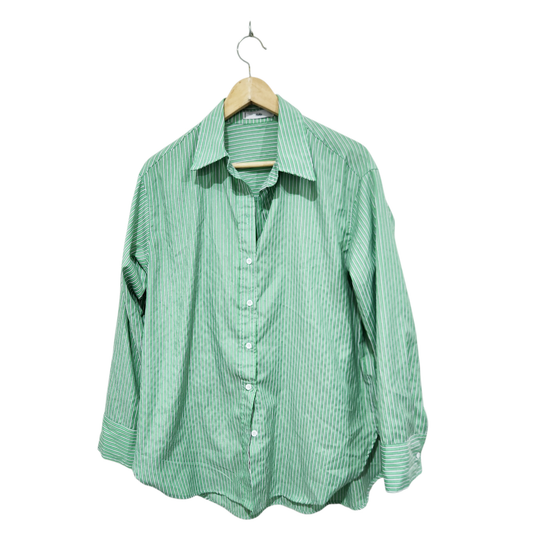 ADIKA | חולצה מכופתרת לגבר מידה S