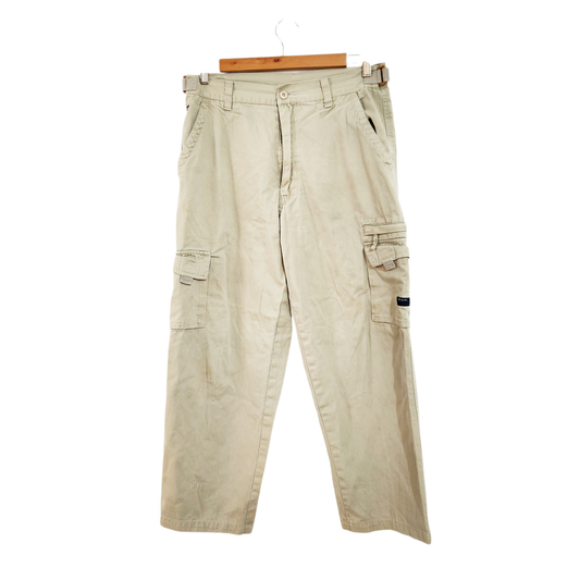 TROPI  | מכנסיים ארוכים צבע בז' | לגבר מידה 42 אירופאית | 32 אמריקאית