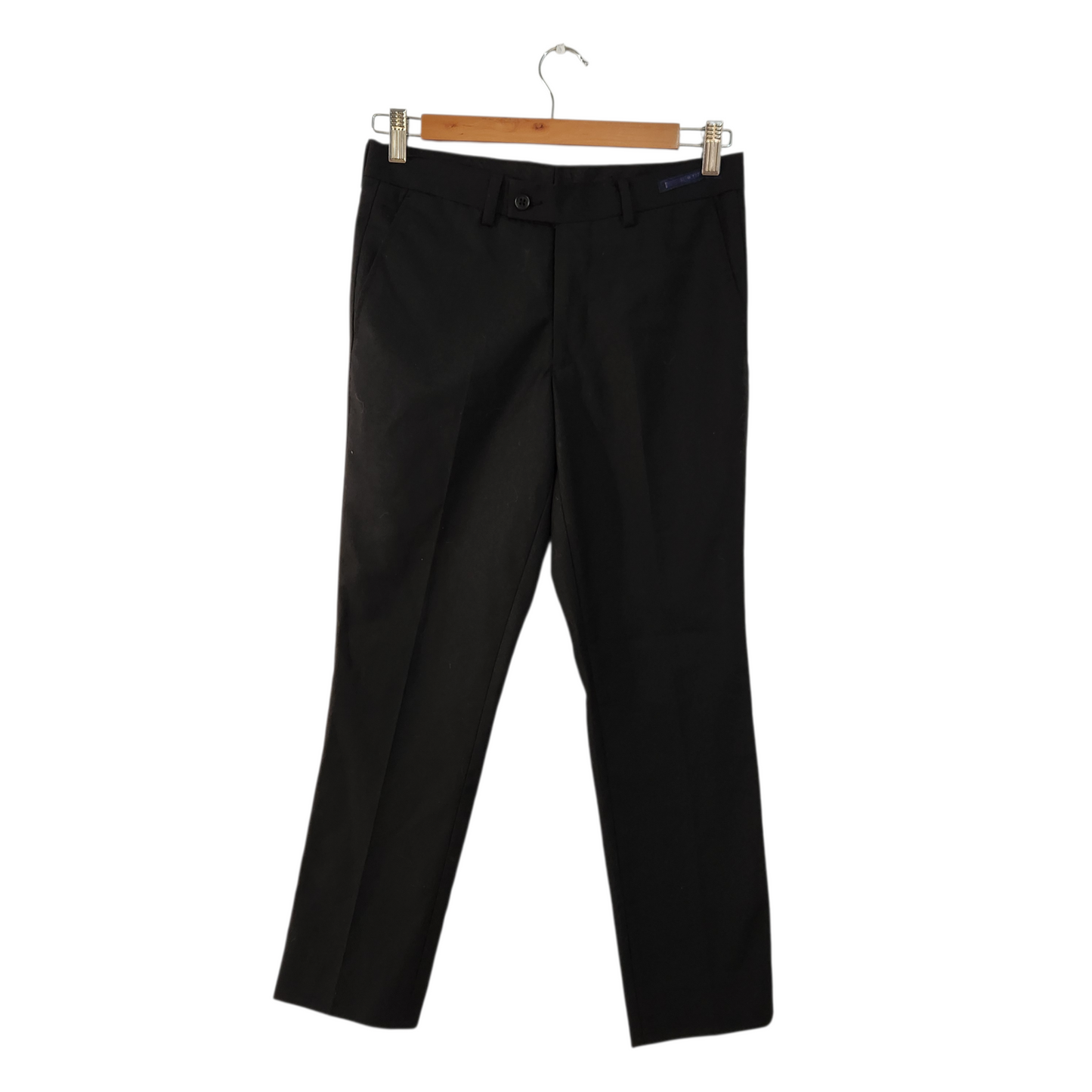 MODEL | SLIM | מכנסיים מחויטים לגבר מידה 28 | S