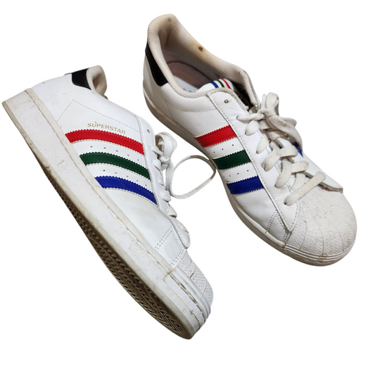 ADIDAS Superstar | נעליים לגבר מידה 44.5