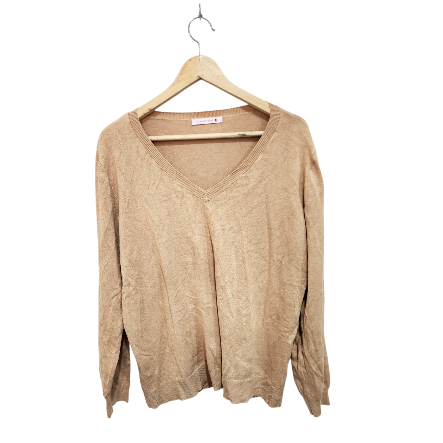 TAMNOON | קרדיגן לאישה מידה 4 XL