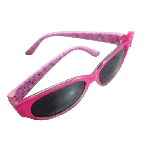 משקפיים לילדות גיל 3-5