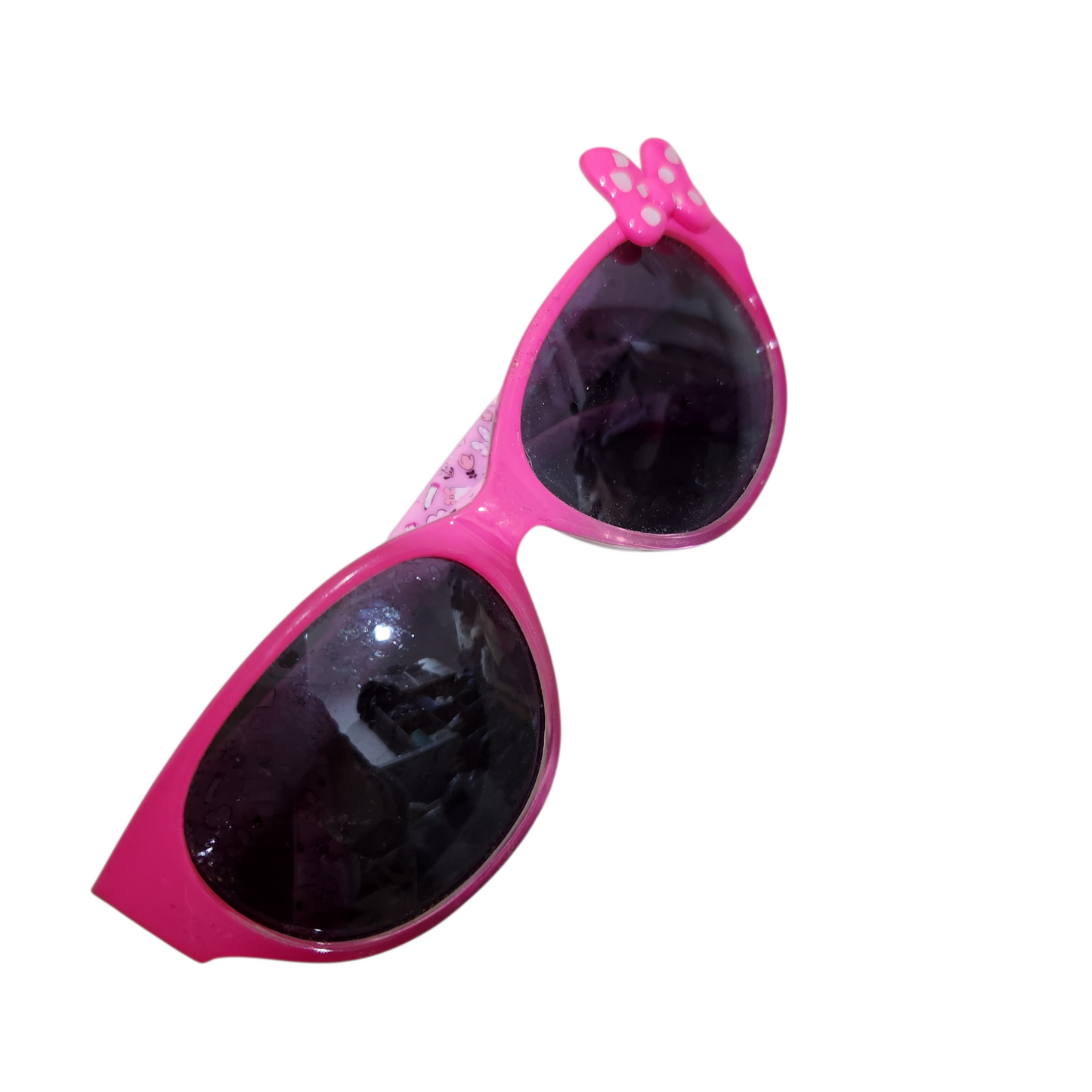 משקפיים לילדות גיל 3-5